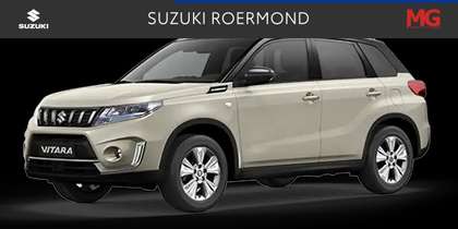 Suzuki Vitara 1.5 Hybrid Select Full Hybrid/Nieuw/Direct rijden/