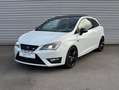 SEAT Ibiza SC Cupra*Pano*Xenon*Navi*Klimaautomatik Weiß - thumbnail 1