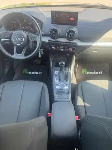 Audi Q2 view 4
