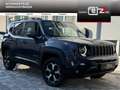 Jeep Renegade Trailhawk #Automatik #4WD #TÜV Neu Blau - thumbnail 1