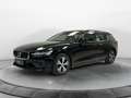Volvo V60 D3 Momentum Business Nero - thumbnail 1