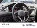 Volkswagen Tiguan Allspace 2.0 TDI DSG R-Line, Navi, LED-Ma Weiß - thumbnail 10