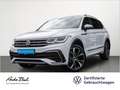Volkswagen Tiguan Allspace 2.0 TDI DSG R-Line, Navi, LED-Ma Weiß - thumbnail 1
