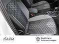 Volkswagen Tiguan Allspace 2.0 TDI DSG R-Line, Navi, LED-Ma Weiß - thumbnail 19