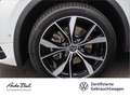Volkswagen Tiguan Allspace 2.0 TDI DSG R-Line, Navi, LED-Ma Weiß - thumbnail 5