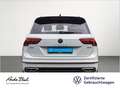 Volkswagen Tiguan Allspace 2.0 TDI DSG R-Line, Navi, LED-Ma Weiß - thumbnail 4