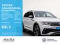 Volkswagen Tiguan Allspace 2.0 TDI DSG R-Line, Navi, LED-Ma Weiß - thumbnail 2