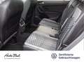 Volkswagen Tiguan Allspace 2.0 TDI DSG R-Line, Navi, LED-Ma Weiß - thumbnail 15
