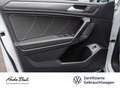 Volkswagen Tiguan Allspace 2.0 TDI DSG R-Line, Navi, LED-Ma Weiß - thumbnail 8