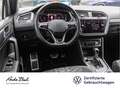 Volkswagen Tiguan Allspace 2.0 TDI DSG R-Line, Navi, LED-Ma Weiß - thumbnail 16
