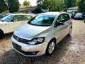 Volkswagen Golf Plus 1.4Style Klima II.Hand Scheckheft Alus Sitzheizung Silber - thumbnail 1