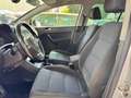 Volkswagen Golf Plus 1.4Style Klima II.Hand Scheckheft Alus Sitzheizung Silber - thumbnail 5
