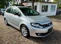 Volkswagen Golf Plus 1.4Style Klima II.Hand Scheckheft Alus Sitzheizung Silber - thumbnail 3
