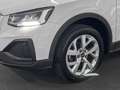 Audi Q2 35 TFSI S tronic NAVI/KAMERA/KLIMAAUTOMATIK Weiß - thumbnail 7