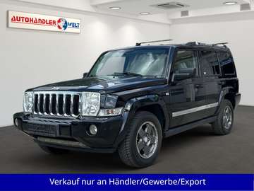 3.0 V6 CRD 4x4 Automatik Leder SHZ PDC