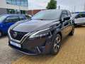 Nissan Qashqai 1.3 MHEV Business Premium / 26.000 Km / Carplay&An Zwart - thumbnail 3