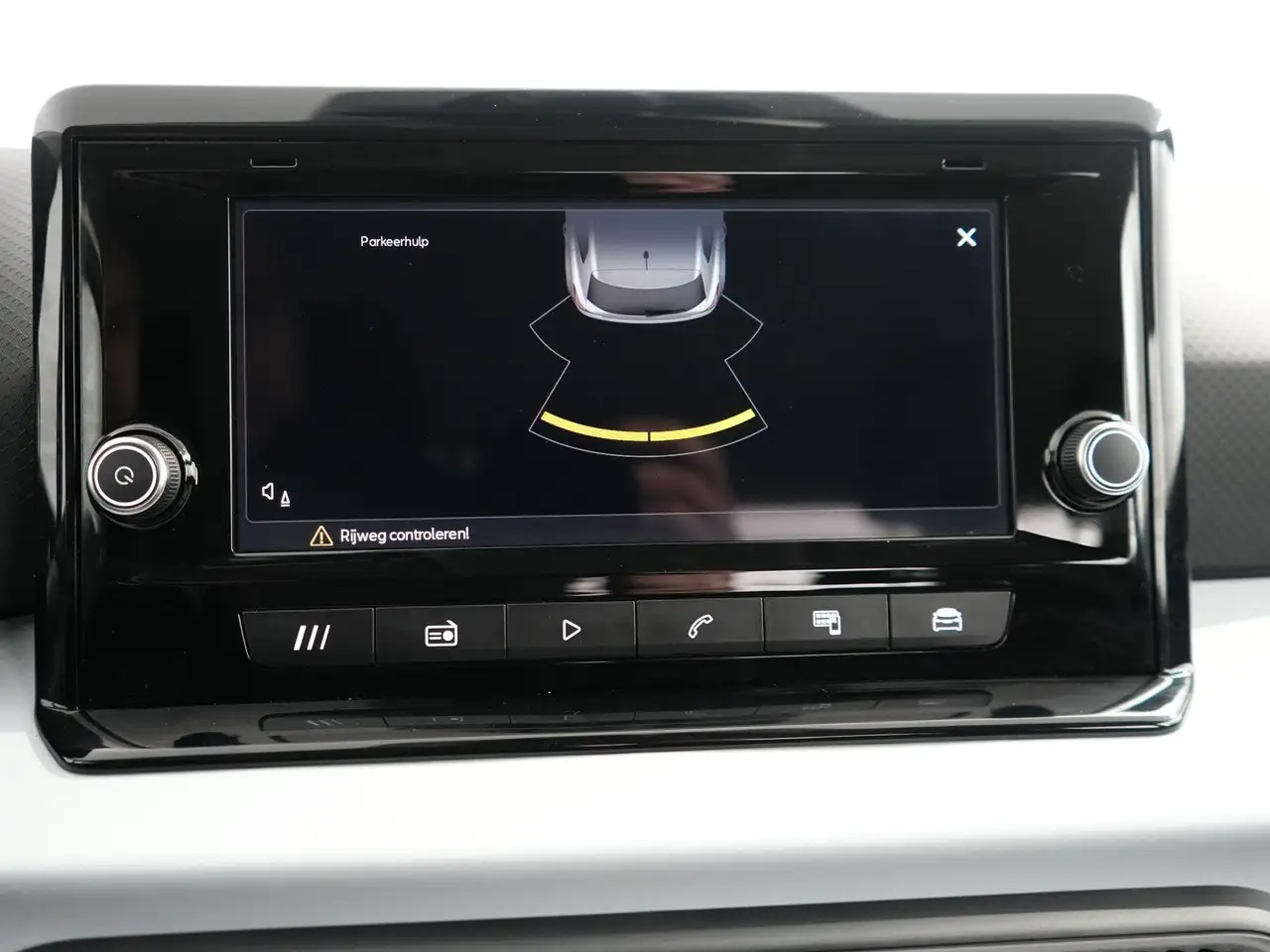 SEAT Ibiza 1.0 EcoTSI Style Business Connect | Clima | LED | 19