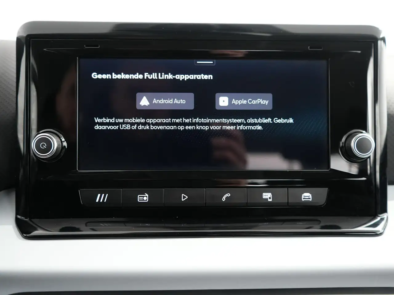 SEAT Ibiza 1.0 EcoTSI Style Business Connect | Clima | LED | 18