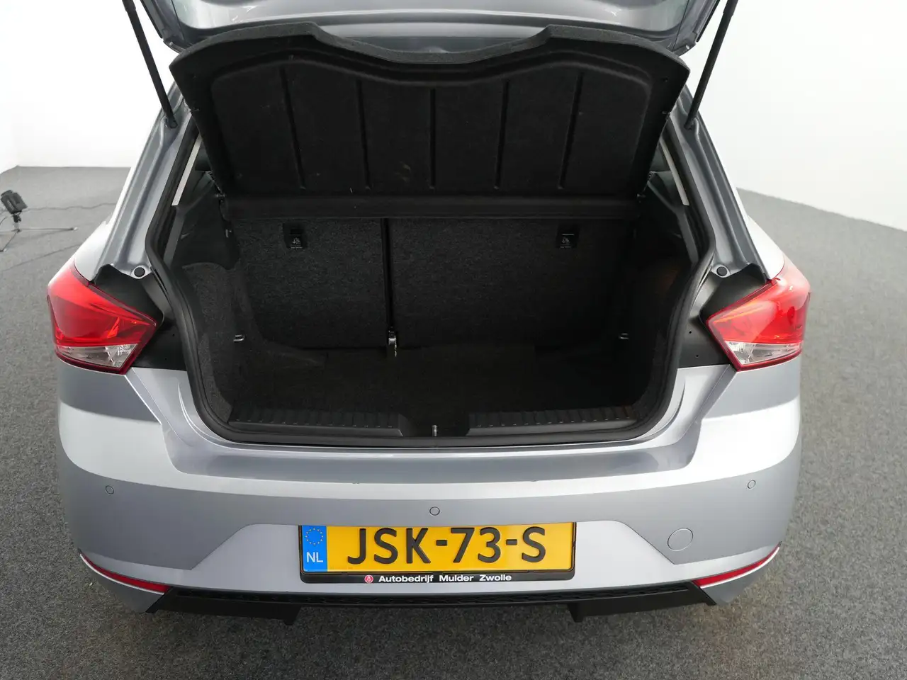 SEAT Ibiza 1.0 EcoTSI Style Business Connect | Clima | LED | 32