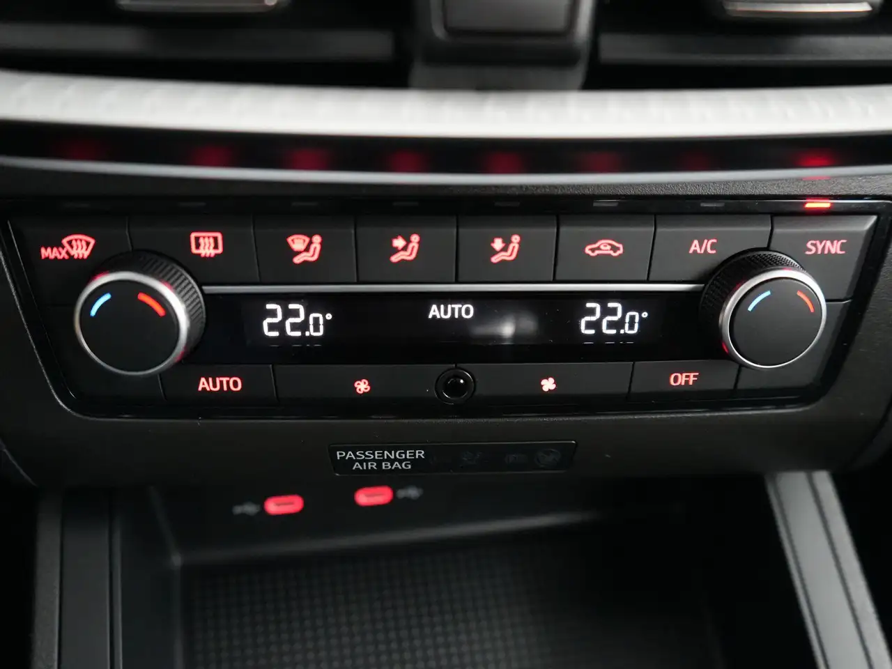 SEAT Ibiza 1.0 EcoTSI Style Business Connect | Clima | LED | 23