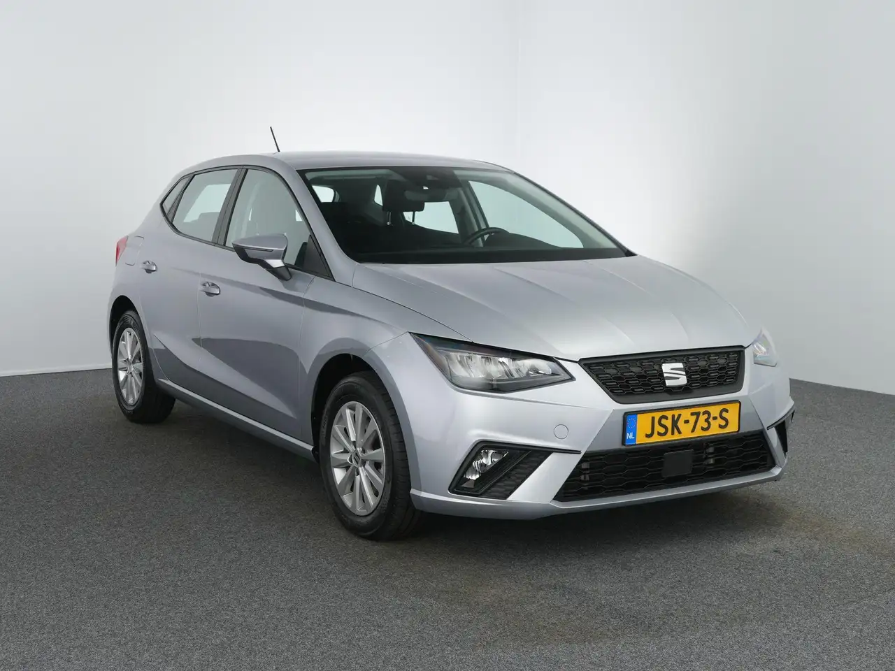 SEAT Ibiza 1.0 EcoTSI Style Business Connect | Clima | LED | 9