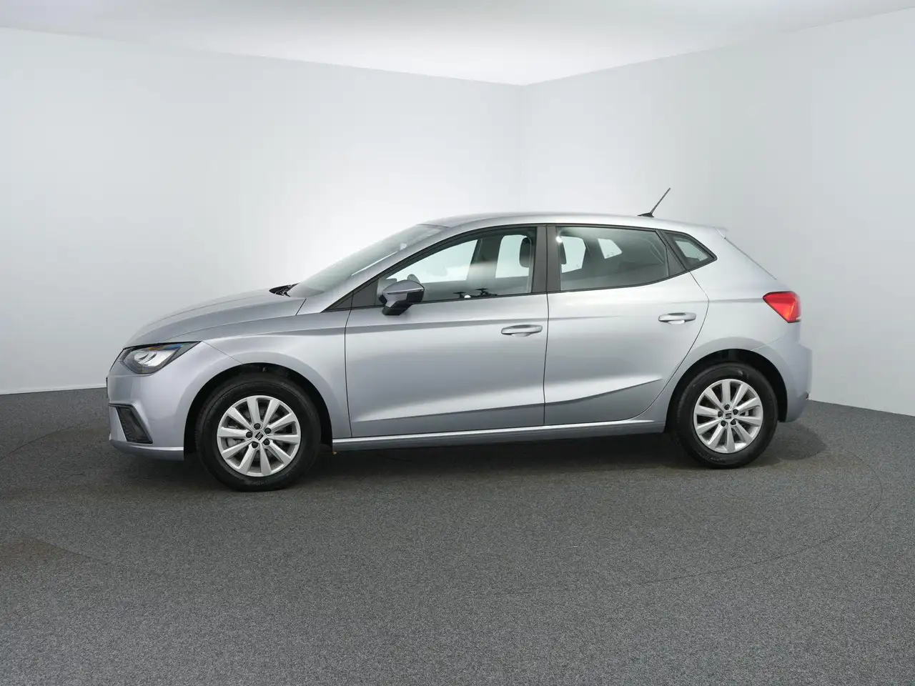 SEAT Ibiza 1.0 EcoTSI Style Business Connect | Clima | LED | 13