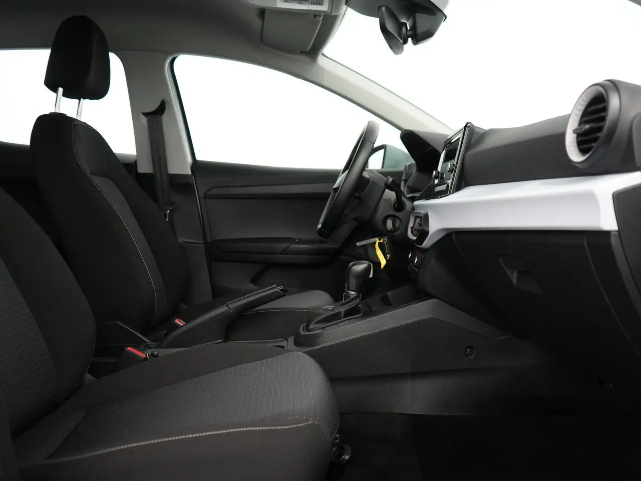 SEAT Ibiza 1.0 EcoTSI Style Business Connect | Clima | LED | 4