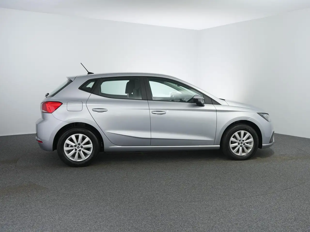 SEAT Ibiza 1.0 EcoTSI Style Business Connect | Clima | LED | 14
