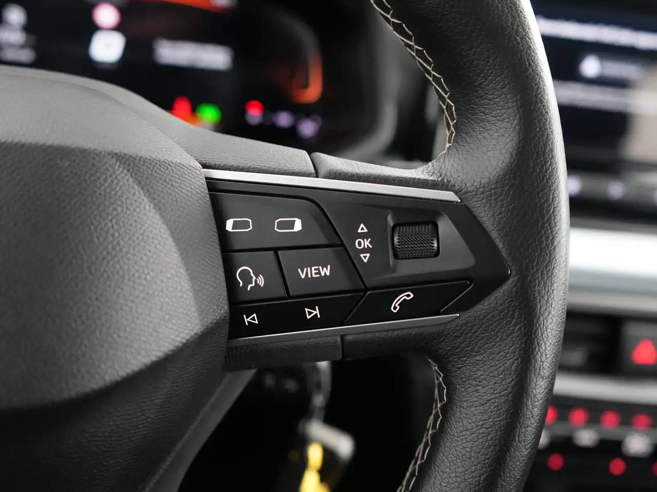 SEAT Ibiza 1.0 EcoTSI Style Business Connect | Clima | LED | 21