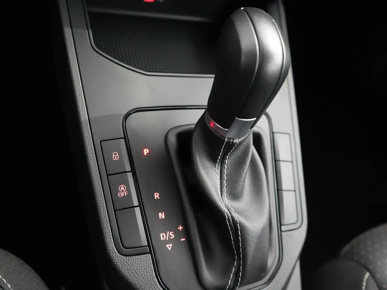 SEAT Ibiza 1.0 EcoTSI Style Business Connect | Clima | LED | 25