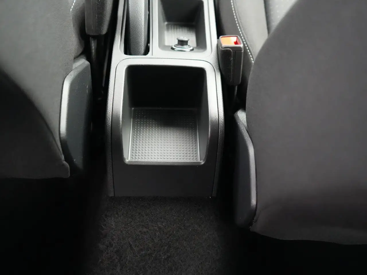 SEAT Ibiza 1.0 EcoTSI Style Business Connect | Clima | LED | 31