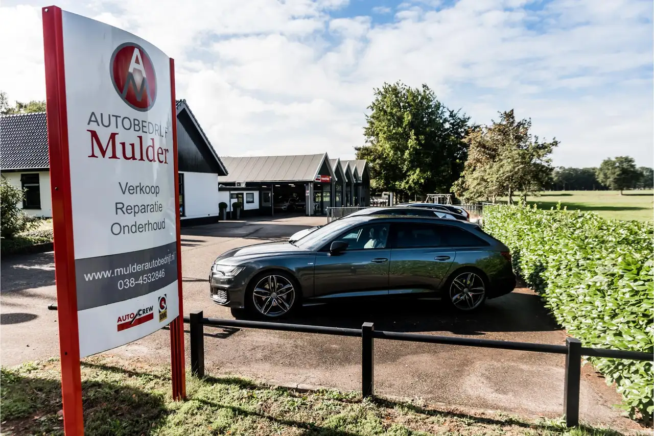 SEAT Ibiza 1.0 EcoTSI Style Business Connect | Clima | LED | 37