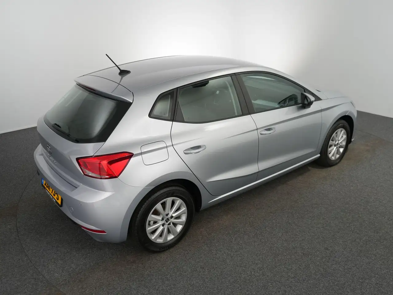SEAT Ibiza 1.0 EcoTSI Style Business Connect | Clima | LED | 34
