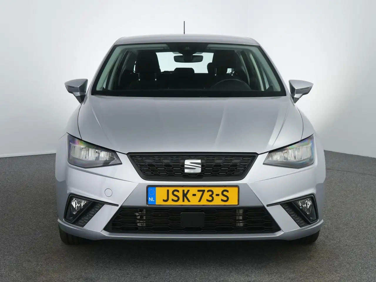 SEAT Ibiza 1.0 EcoTSI Style Business Connect | Clima | LED | 5