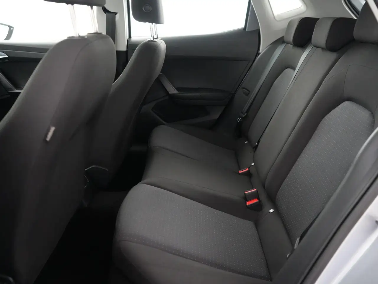 SEAT Ibiza 1.0 EcoTSI Style Business Connect | Clima | LED | 30