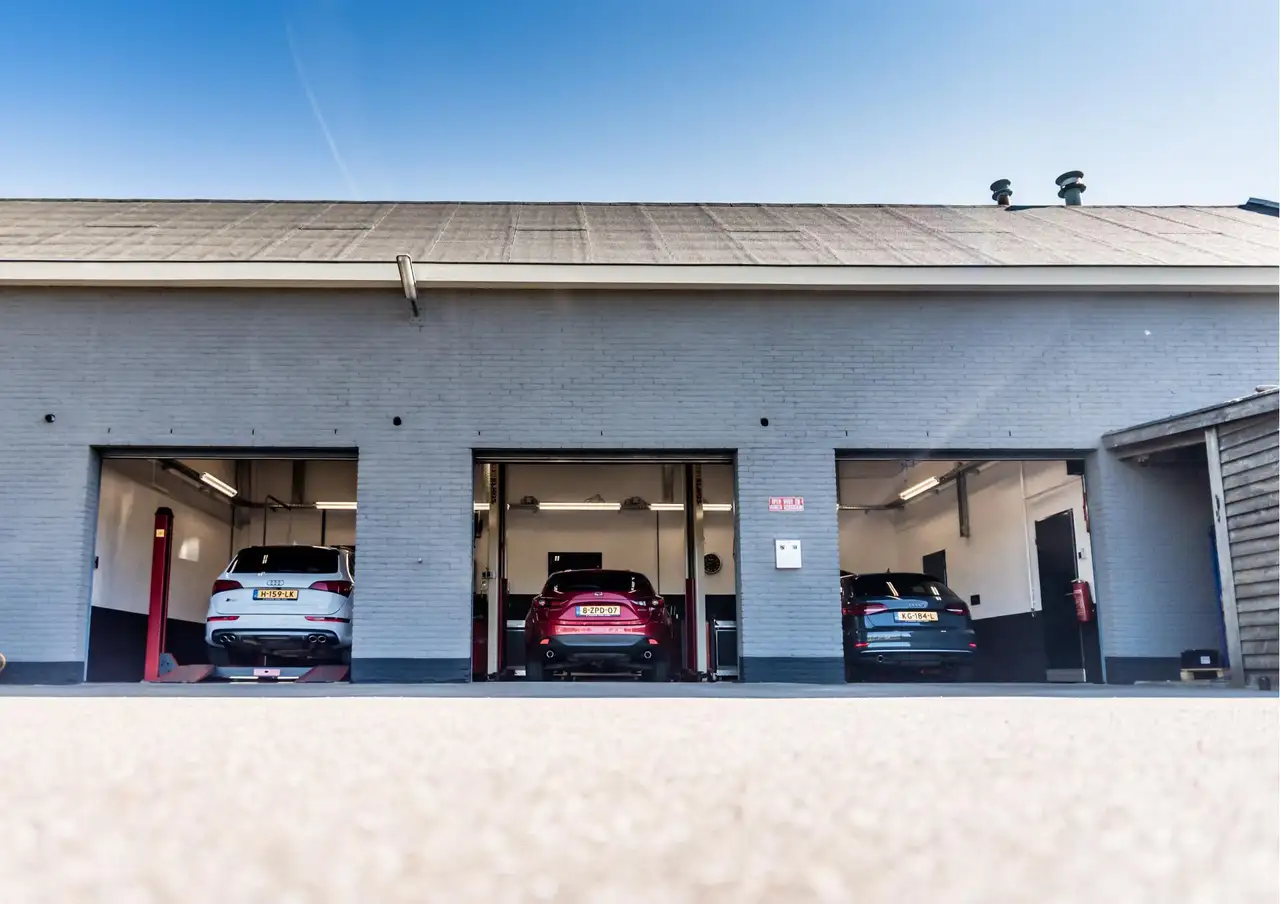 SEAT Ibiza 1.0 EcoTSI Style Business Connect | Clima | LED | 41