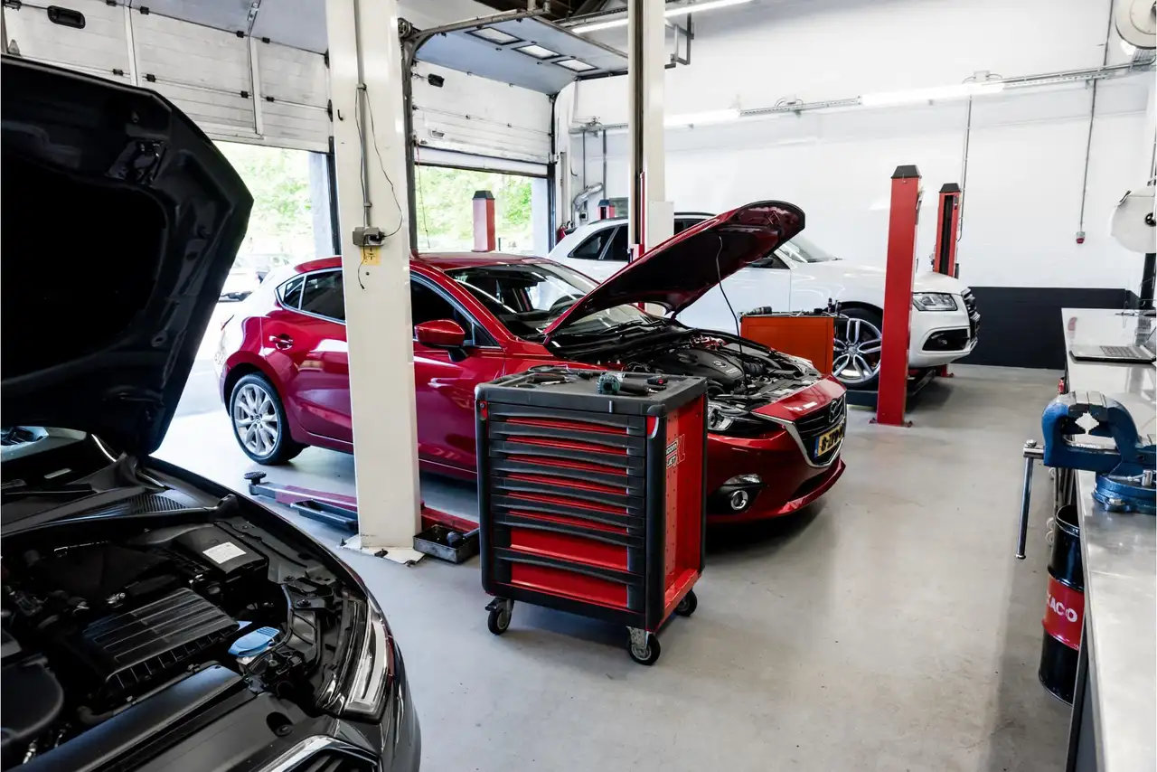 SEAT Ibiza 1.0 EcoTSI Style Business Connect | Clima | LED | 42