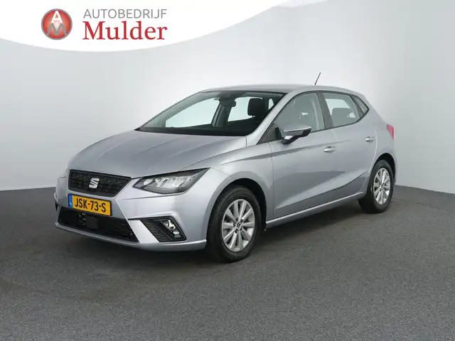 SEAT Ibiza 1.0 EcoTSI Style Business Connect | Clima | LED |