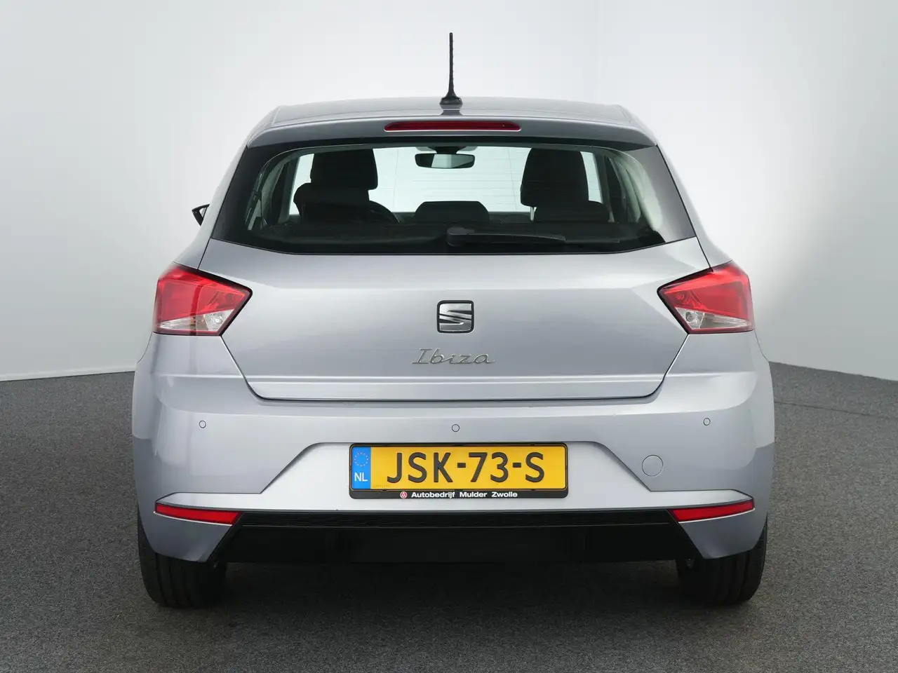 SEAT Ibiza 1.0 EcoTSI Style Business Connect | Clima | LED | 6