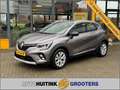 Renault Captur 1.6 E-Tech Plug In - Intens - Navi - Adaptive crui Gris - thumbnail 1
