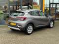 Renault Captur 1.6 E-Tech Plug In - Intens - Navi - Adaptive crui Gris - thumbnail 4
