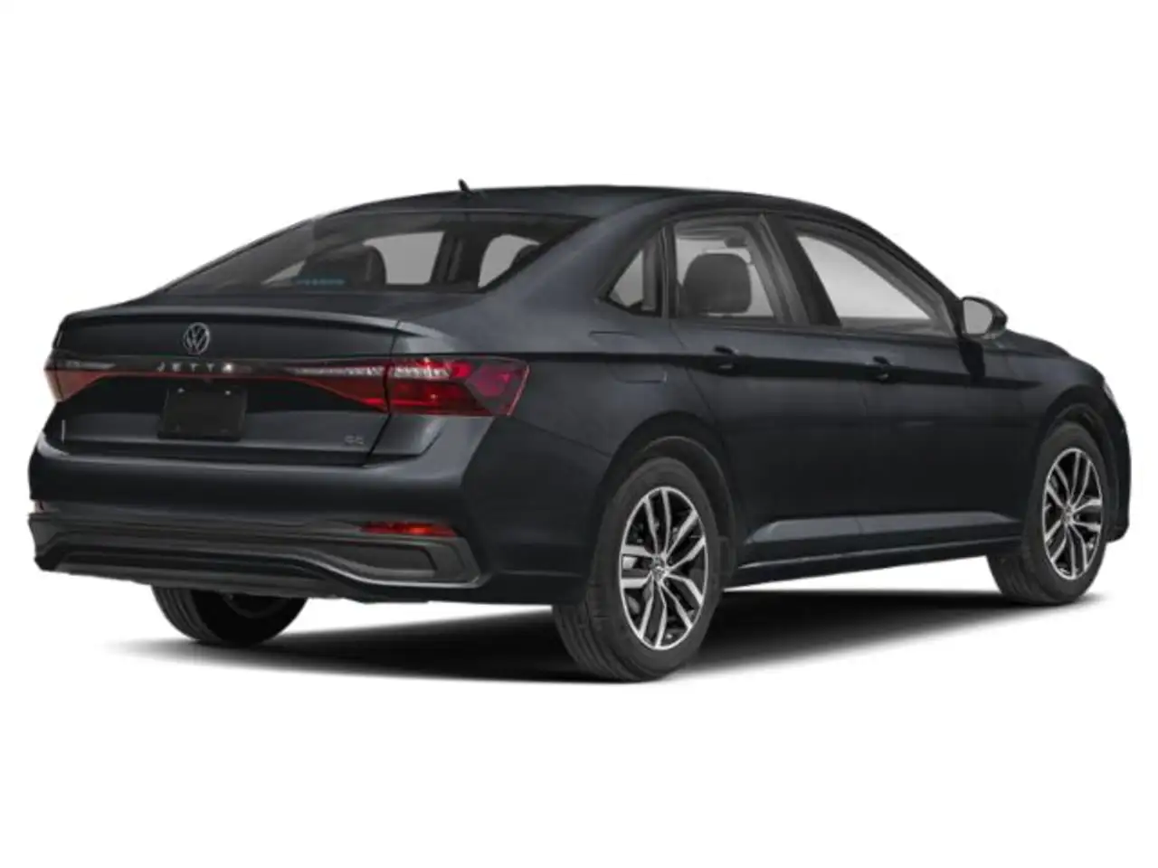 Volkswagen Jetta снимка Volkswagen Jetta