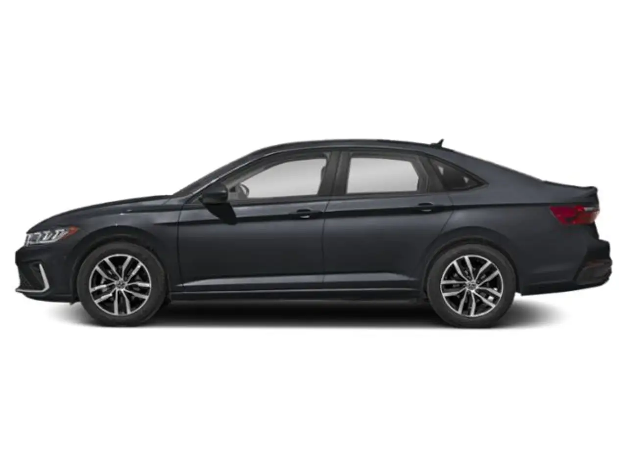 Volkswagen Jetta снимка Volkswagen Jetta