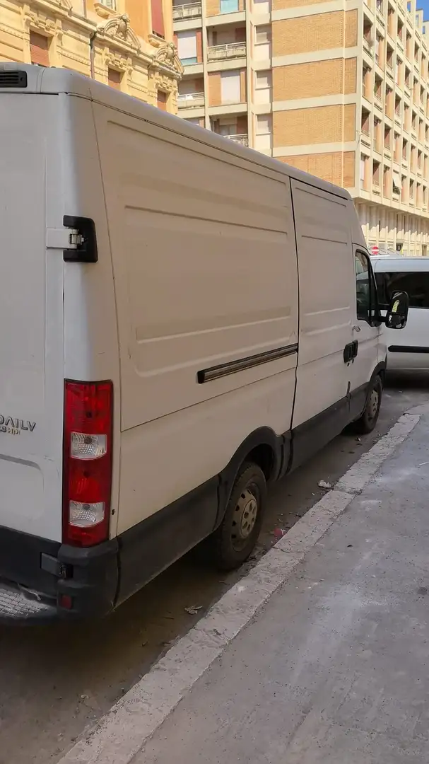 Iveco Daily 35S12 L2H2 - 2