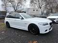 BMW 525 525 d M Paket Blanc - thumbnail 3