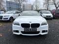 BMW 525 525 d M Paket Blanc - thumbnail 1