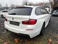 BMW 525 525 d M Paket Blanc - thumbnail 9