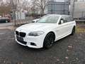 BMW 525 525 d M Paket Blanc - thumbnail 4