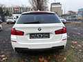 BMW 525 525 d M Paket Blanc - thumbnail 8