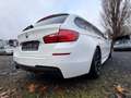 BMW 525 525 d M Paket Blanc - thumbnail 10